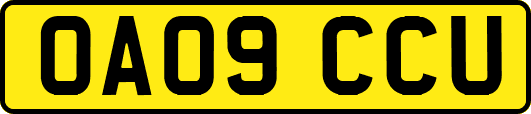OA09CCU