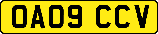 OA09CCV
