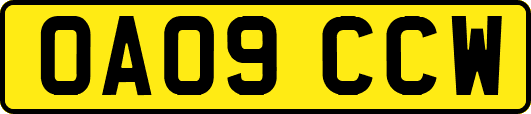 OA09CCW
