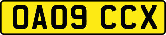 OA09CCX