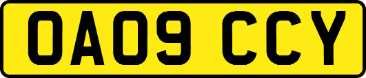 OA09CCY