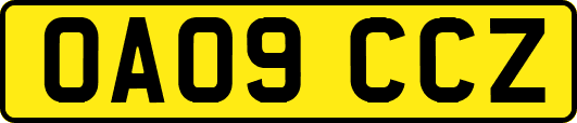 OA09CCZ