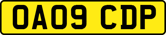 OA09CDP