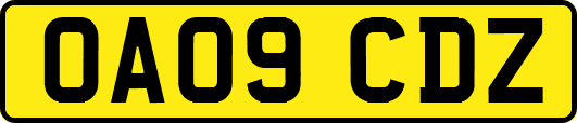 OA09CDZ