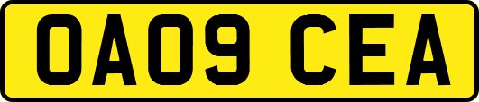 OA09CEA