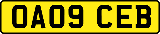 OA09CEB
