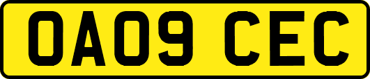 OA09CEC