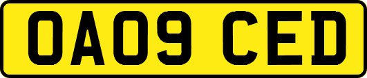 OA09CED