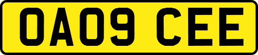OA09CEE