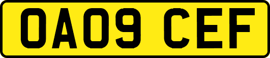 OA09CEF
