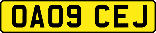 OA09CEJ