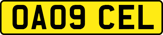 OA09CEL