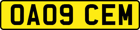 OA09CEM