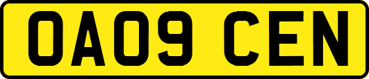 OA09CEN