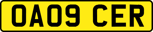 OA09CER