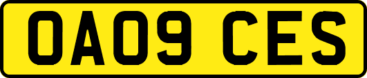 OA09CES