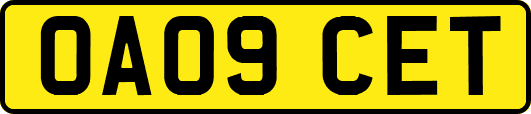 OA09CET