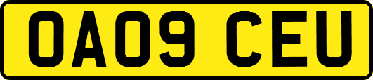 OA09CEU