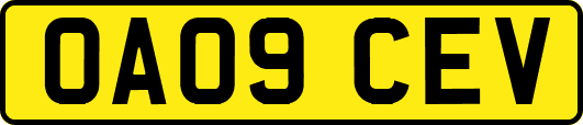 OA09CEV