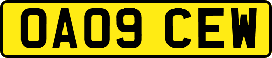OA09CEW