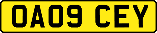 OA09CEY