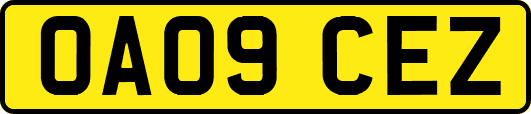 OA09CEZ