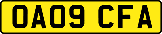 OA09CFA