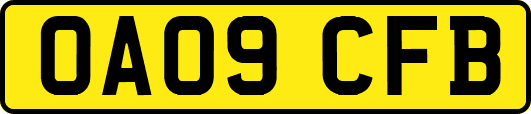 OA09CFB