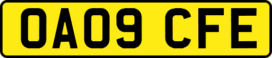 OA09CFE