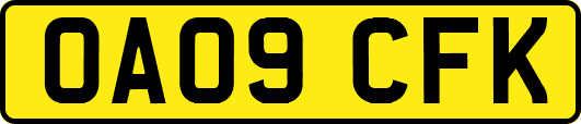 OA09CFK