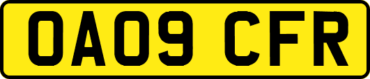 OA09CFR