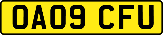 OA09CFU
