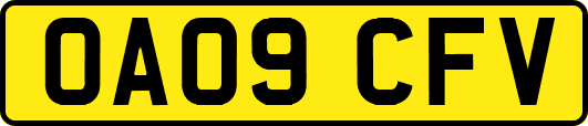 OA09CFV