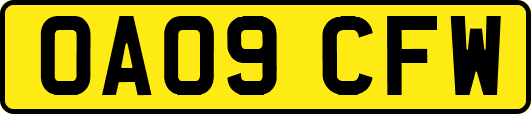 OA09CFW