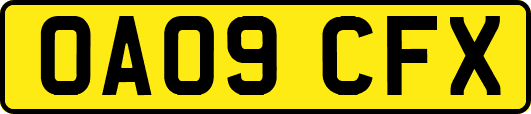 OA09CFX