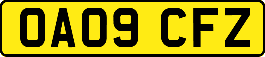 OA09CFZ
