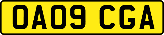 OA09CGA