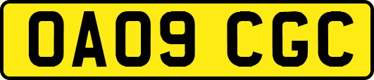 OA09CGC