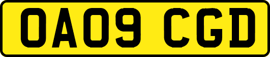 OA09CGD