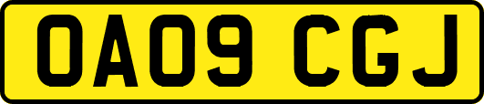OA09CGJ