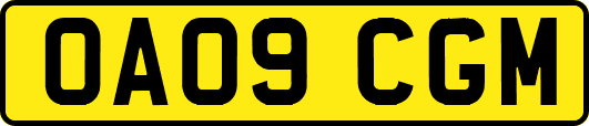 OA09CGM
