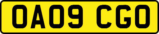 OA09CGO