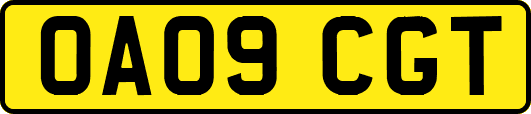 OA09CGT