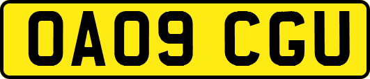 OA09CGU