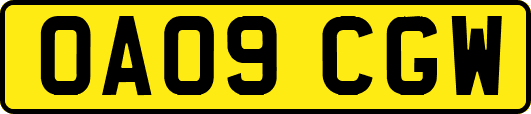 OA09CGW