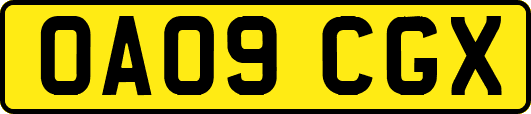 OA09CGX