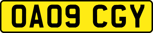 OA09CGY