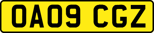 OA09CGZ