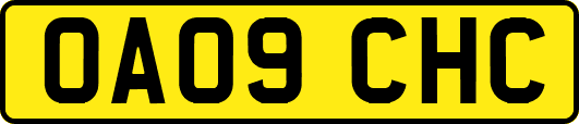OA09CHC