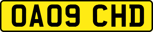 OA09CHD